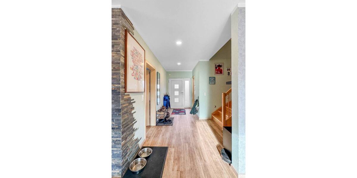 Einfamilienhaus Stolzenau Holzhausen - 5 Zimmer, 154 m&sup2;, 390.000&euro; | Angebot:26037027