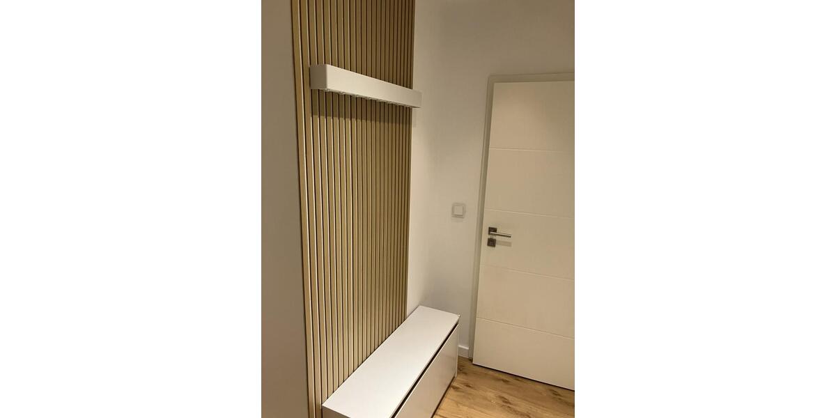 Erdgeschoßwohnung Bad Oeynhausen Rehme - 3 Zimmer, 80 m&sup2;, 1.950&euro; | Angebot:25142075