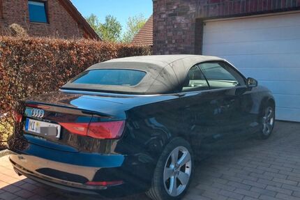 Audi A3 126.650 km 15.800 &euro; Minden 32425