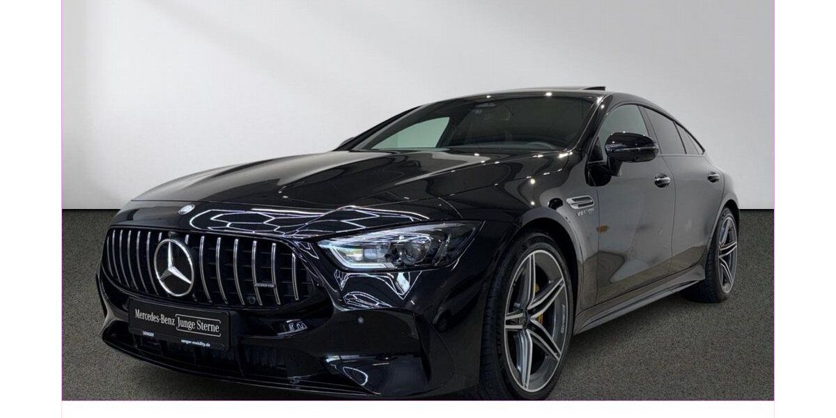 Mercedes-Benz AMG GT S 26.055 km 126.889 &euro; Bünde 32257