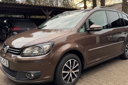VW Touran 308.000 km 4.990 &euro; Preußisch Oldendorf 32361