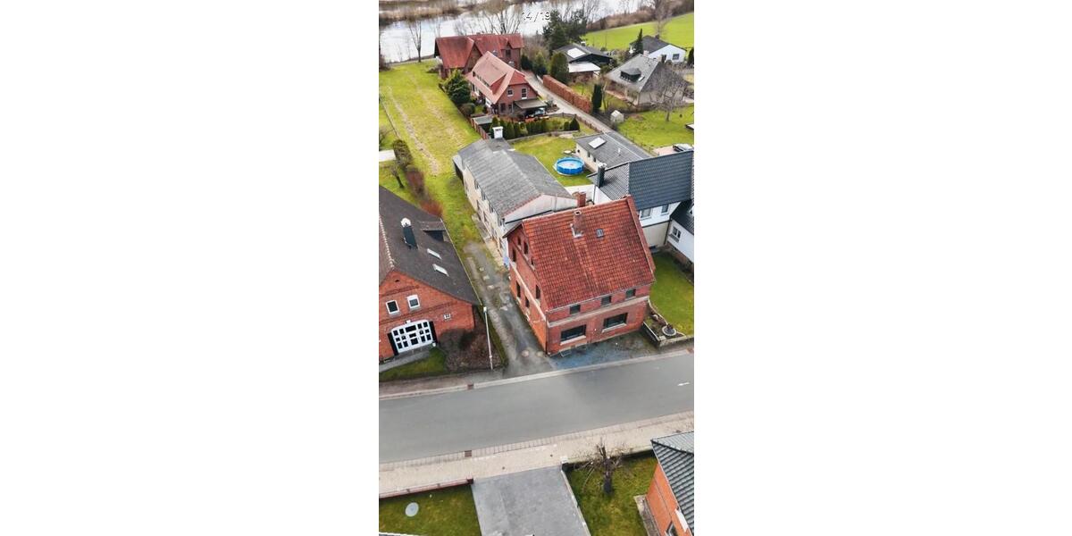 Einfamilienhaus Minden - 8 Zimmer, 160 m&sup2;, 250.000&euro; | Angebot:26133237