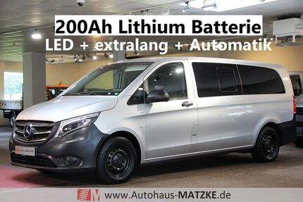 Mercedes-Benz Vito 158.000 km 24.280 &euro; Bückeburg 31675