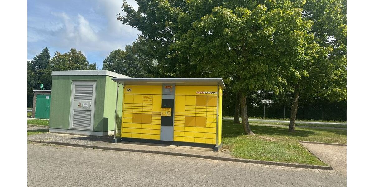 Interessante Gewerbehalle mit Heimwerkermarkt - Gewerbeobjekt Stolzenau | Angebot:27323596