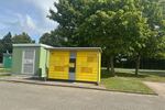 Interessante Gewerbehalle mit Heimwerkermarkt - Gewerbeobjekt Stolzenau | Angebot:27323596