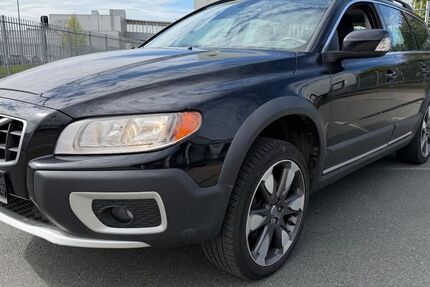 Volvo XC70 158.000 km 11.980 &euro; Minden 32425