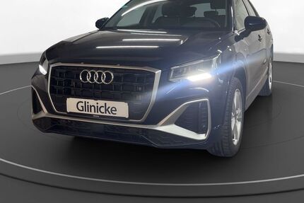 Audi Q2 18.750 km 25.080 &euro; Minden 32427