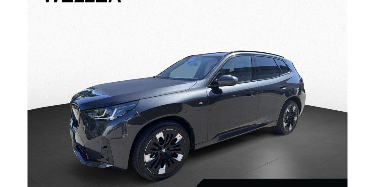BMW X3 9.500 km 66.870 &euro; Bad Oeynhausen 32547