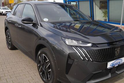 Peugeot 3008 45.280 km 22.980 &euro; Rahden 32369
