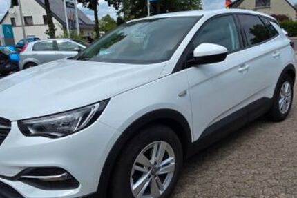 Opel Grandland (X) 37.400 km 17.900 &euro; Minden 32425