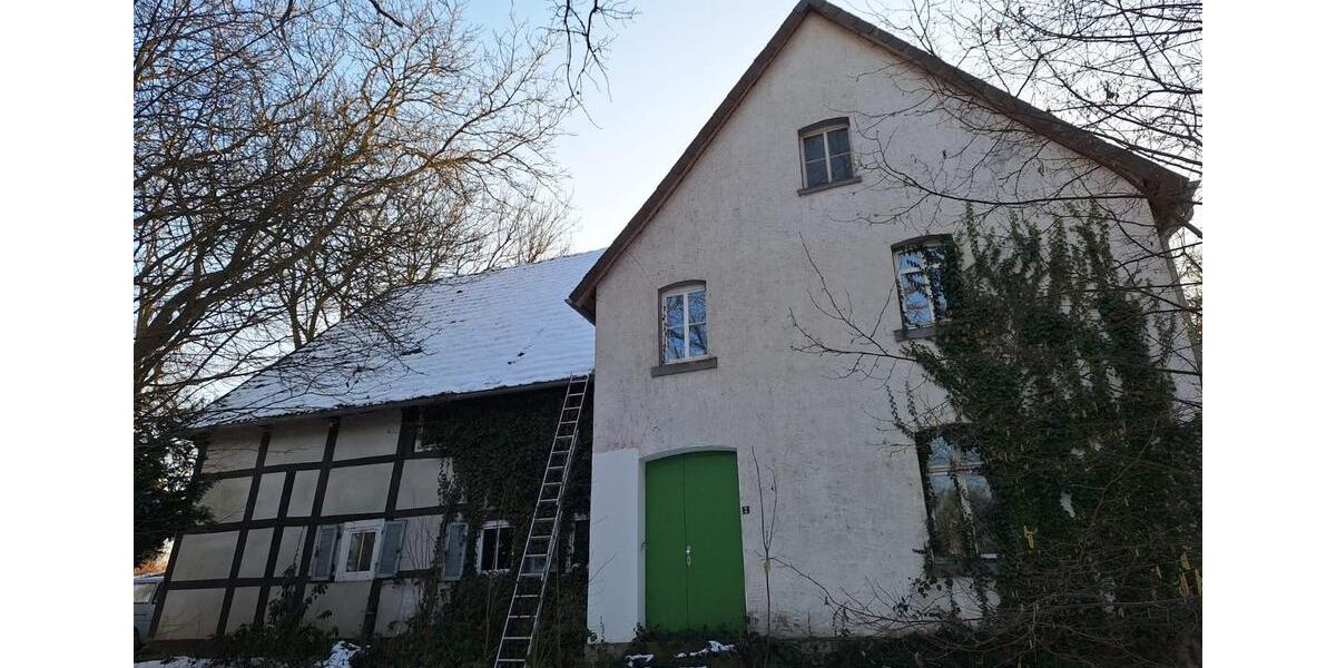Bauernhaus, Landhaus Kalletal - 10 Zimmer, 246 m&sup2;, 175.000&euro; | Angebot:24639801