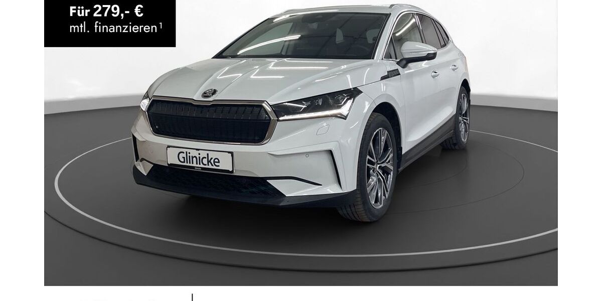 Skoda Enyaq 22.110 km 36.180 &euro; Minden 32427