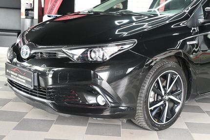 Toyota Auris 95.250 km 13.999 &euro; Bünde 32257