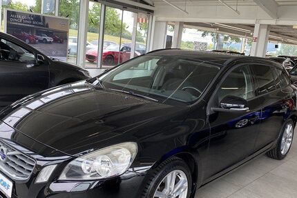 Volvo V60 174.800 km 9.990 &euro; Rinteln 31737