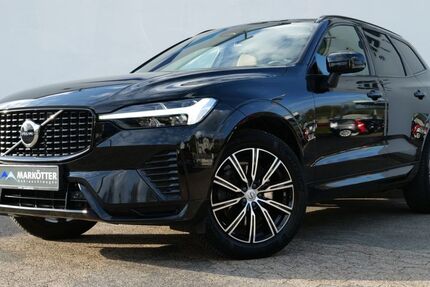Volvo XC60 81.077 km 36.990 &euro; Herford 32051