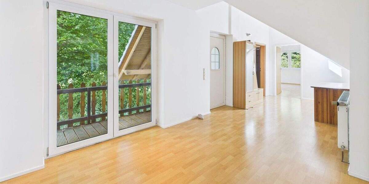 Einfamilienhaus Uchte Höfen - 6 Zimmer, 213 m&sup2;, 213.000&euro; | Angebot:25820272