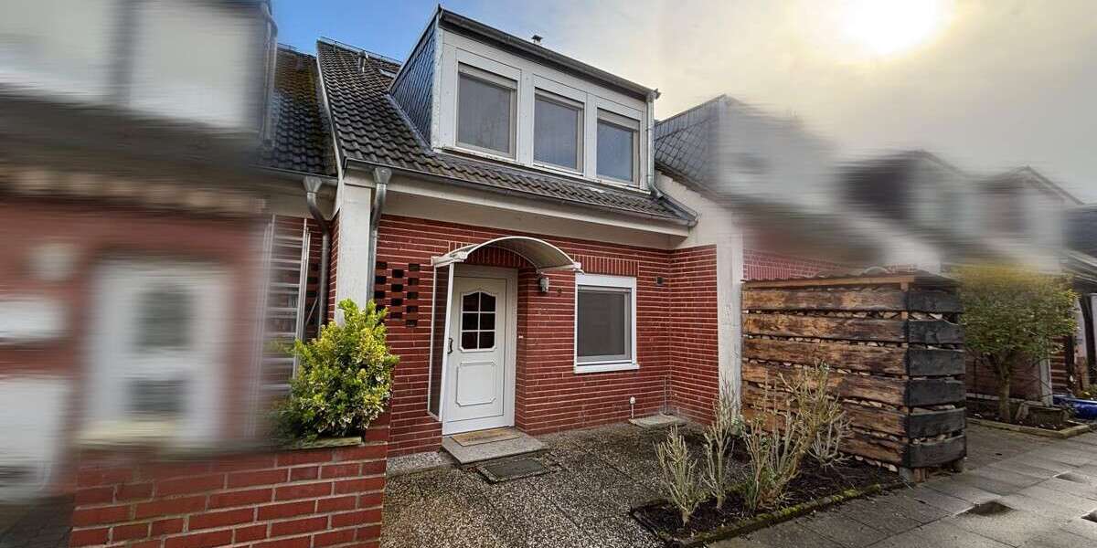 Einfamilienhaus Bad Eilsen - 4.5 Zimmer, 81 m&sup2;, 187.000&euro; | Angebot:26080898