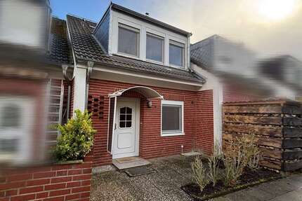 Haus Bad Eilsen - 4.5 Zimmer, 81 m&sup2;, 187.000&euro; | Angebot:26080898