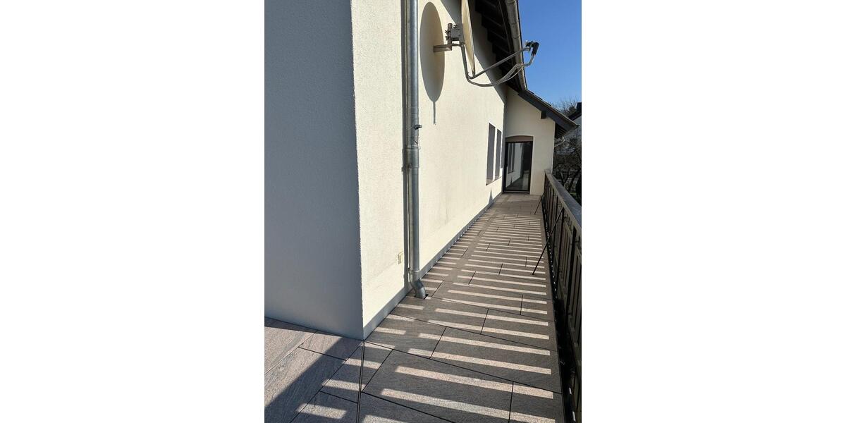 Etagenwohnung Herford Falkendiek - 4 Zimmer, 133 m&sup2;, 1.380&euro; | Angebot:25294107