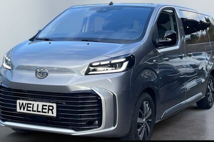 Toyota Proace (Verso) 18.436 km 40.649 &euro; Herford 32049