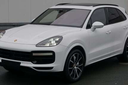 Porsche Cayenne 178.000 km 51.000 &euro; Lemgo 32657