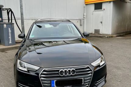 Audi A4 125.000 km 18.500 &euro; Bad Salzuflen 32107