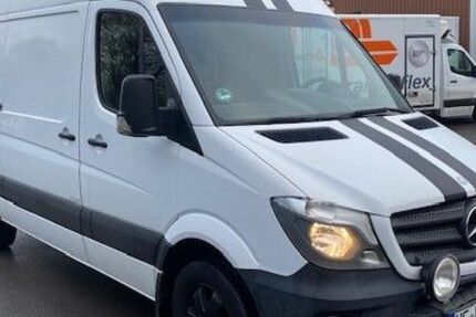 Mercedes-Benz eSprinter 359.958 km 8.000 &euro; Vlotho 32602