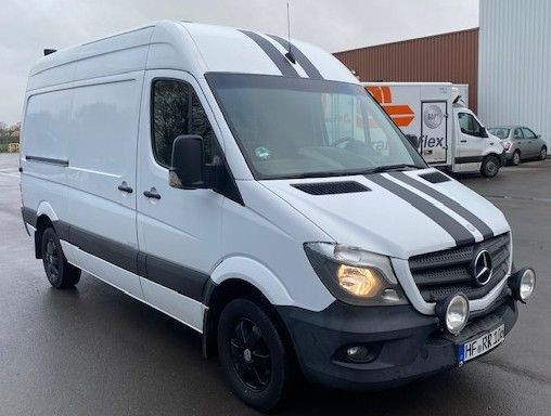 Mercedes-Benz eSprinter 359.958 km 8.000 &euro; Vlotho 32602