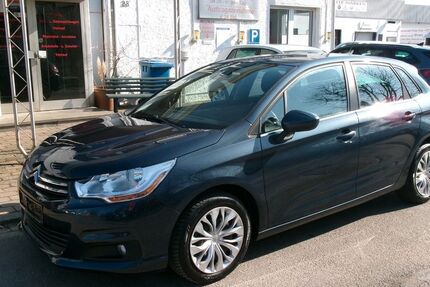 Citroen C4 72.900 km 7.990 &euro; Bad Oeynhausen 32547