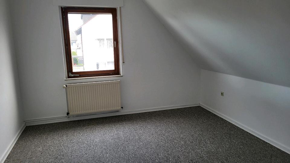 Etagenwohnung Lübbecke - 3 Zimmer, 70 m&sup2;, 750&euro; | Angebot:25421924