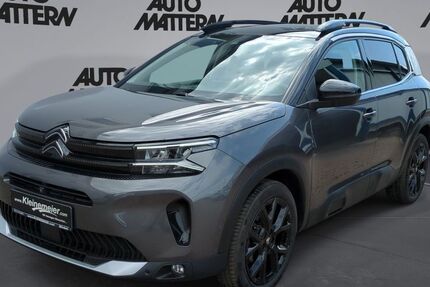 Citroen C5 Aircross 33.700 km 26.990 &euro; Minden 32427