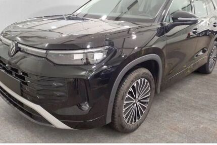 VW Tayron 25.550 km 39.390 &euro; Lemgo 32657