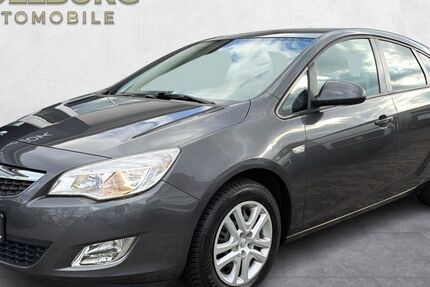Opel Astra 95.500 km 8.990 &euro; Bad Salzuflen 32105