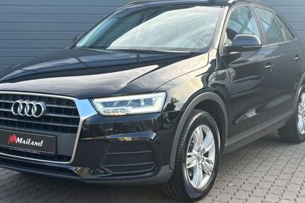 Audi Q3 98.900 km 14.290 &euro; Bückeburg 31675