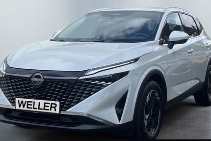 Nissan Qashqai 21.602 km 25.980 &euro; Herford 32049