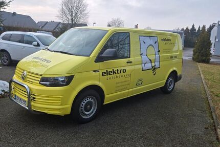 VW T6 Transporter 199.000 km 16.500 &euro; Bad Salzuflen 32107