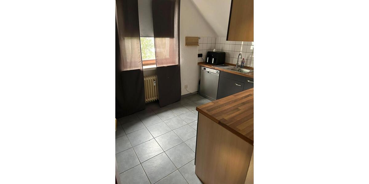 Dachgeschoßwohnung Bad Salzuflen - 2 Zimmer, 72 m&sup2;, 220.000&euro; | Angebot:27213801