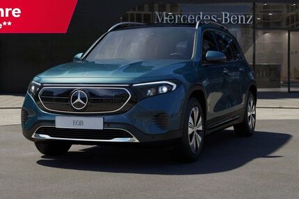 Mercedes-Benz EQB 98.922 km 30.459 &euro; Bünde 32257