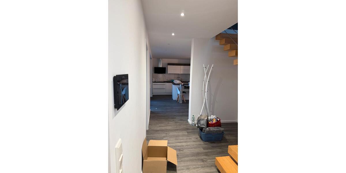 Etagenwohnung Herford - 4 Zimmer, 100 m&sup2;, 1.300&euro; | Angebot:25299056