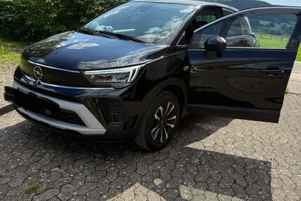 Opel Crossland (X) 14.000 km 15.999 &euro; Hessisch Oldendorf 31840