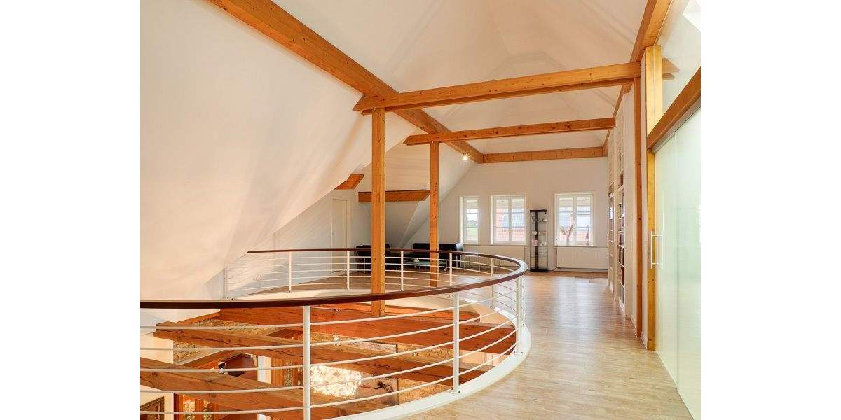 Einfamilienhaus Minden Innenstadt - 7 Zimmer, 461 m&sup2;, 1.650.000&euro; | Angebot:25769341