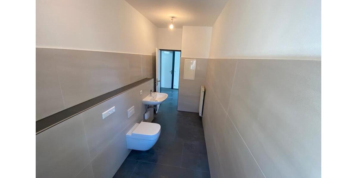 Etagenwohnung Bünde - 3 Zimmer, 100 m&sup2;, 1.050&euro; | Angebot:25948973