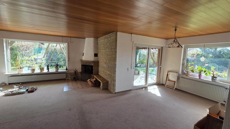 Einfamilienhaus Minden Bölhorst - 5 Zimmer, 130 m&sup2;, 376.000&euro; | Angebot:26711808