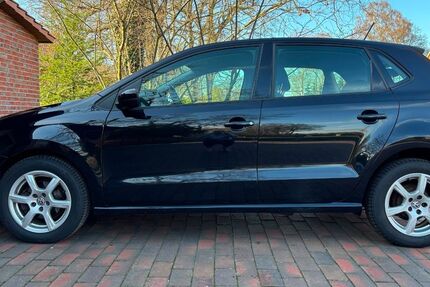 VW Polo 178.000 km 4.200 &euro; Warmsen 31606
