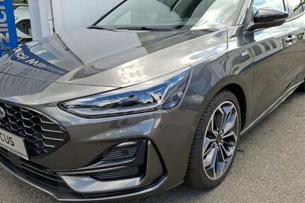 Ford Focus 8.110 km 25.985 &euro; Petershagen 32469