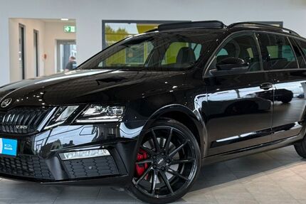 Skoda Octavia 42.836 km 23.995 &euro; Herford 32052