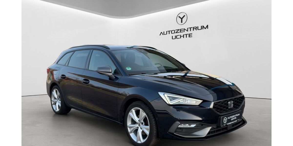 Seat Leon 99.800 km 20.699 &euro; Uchte 31600