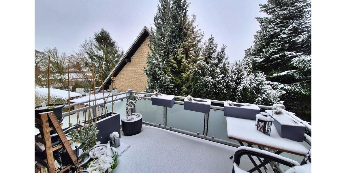 Etagenwohnung Porta Westfalica - 3 Zimmer, 74 m&sup2;, 1.000&euro; | Angebot:25144456