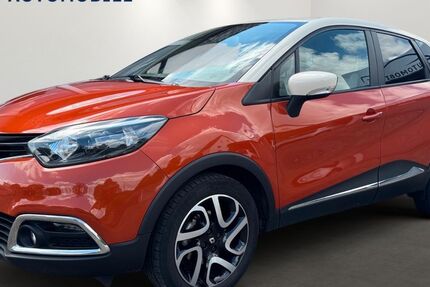 Renault Captur 103.400 km 9.350 &euro; Bad Salzuflen 32105