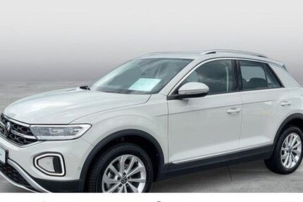 VW T-Roc 23.950 km 24.890 &euro; Lübbecke 32312